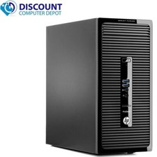 Prodesk 400 computer for sale  Jacksonville