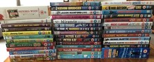 Dvds featuring uks for sale  IPSWICH