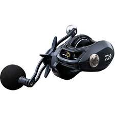 Daiwa lexa baitcasting for sale  USA