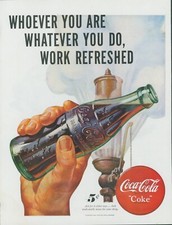 1947 coca cola for sale  Tualatin