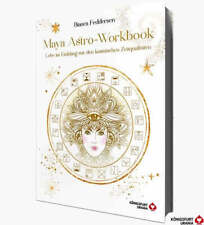 Maya astro workbook gebraucht kaufen  Laubach