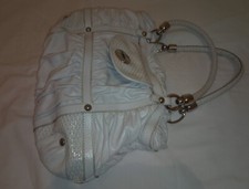 Borsa coccinelle vintage usato  Torrile