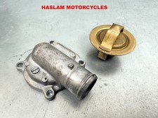Kawasaki zx6 thermostat for sale  DONCASTER