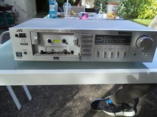 Jvc cassete deck d'occasion  Périgueux