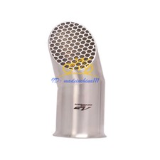 Exhaust muffler tip for sale  Walton