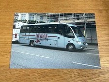 London mini coaches for sale  SOUTHAMPTON