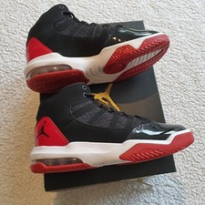 Basket nike jordan d'occasion  Doulevant-le-Château