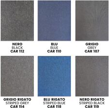 Tessuto auto rivestimento usato  Santa Ninfa