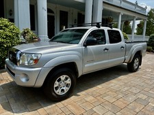 2011 toyota tacoma for sale  Stamford