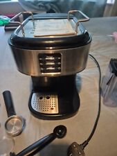Expresso machine milk for sale  EXETER