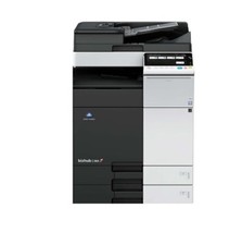 Konica minolta bizhub usato  Milano