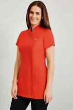 Women deep orange for sale  MANCHESTER
