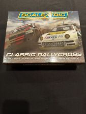 Scalextric classic collection gebraucht kaufen  Wirges