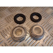 Kit reparation bras d'occasion  Salernes