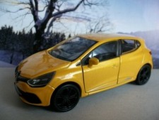 Modellauto renault clio gebraucht kaufen  Iserlohn