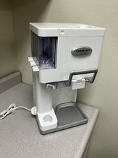 Cuisinart ice mix for sale  Anacortes