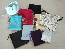Lot premium drawstring for sale  Reno