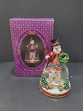 Christopher radko snowman for sale  East Brunswick