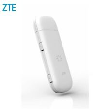 ZTE MF823 desbloqueado 4G/LTE 100 Mbps banda larga móvel dongle USB móvel sem fio  comprar usado  Enviando para Brazil