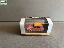 Voiture miniature citroen d'occasion  Vidauban