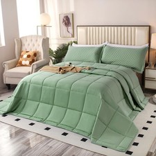 Oversized king comforter for sale  Seattle