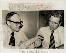 1973 press photo for sale  Memphis