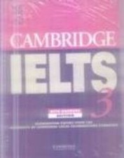 Cambridge ielts self for sale  Shipping to Ireland