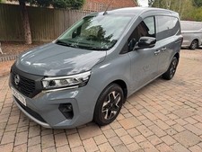 2025 nissan townstar for sale  RUGBY