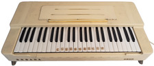Hohner organa 9807 for sale  PLYMOUTH