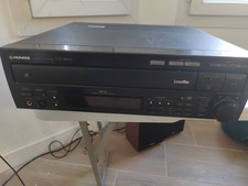 Laserdisc pioneer cld d'occasion  Montgeron