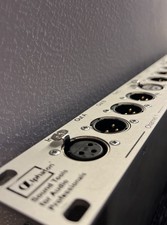 Alphaton mpv mehrkanal gebraucht kaufen  Teltow