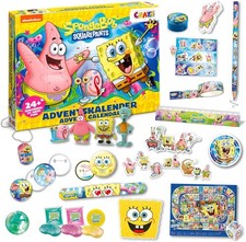 Spongebob schwammkopf adventsk gebraucht kaufen Spongebob schwammkopf adventsk gebraucht kaufen  Brunnthal