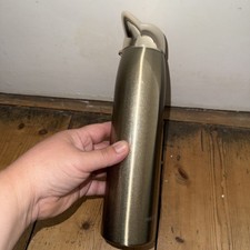 Cat insulated stainless for sale  CARMARTHEN