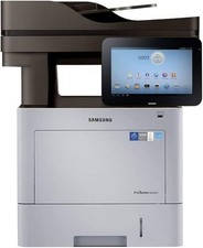 Samsung proxpress m4580fx usato  Corsico