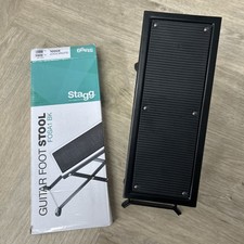 Stagg fos guitar for sale  CHELMSFORD