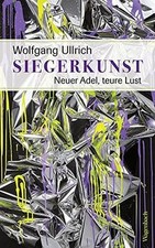 Siegerkunst wolfgang ullrich gebraucht kaufen  Berlin
