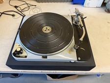 Thorens 124 turntable for sale  Woburn