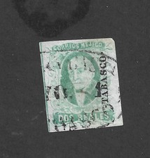 Mexico tabasco reales for sale  Pittsburgh