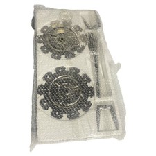 TriStar Freidora de Aire 6 Piezas Accesorios para Freidora de Aire Modelo CM001 segunda mano  Embacar hacia Mexico