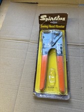 Spiralux swing head for sale  SPALDING