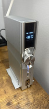 Dac amplicador ifi usato  Spedire a Italy