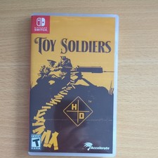 toy soldiers for sale toy soldiers for sale  SOLIHULL