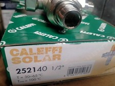Caleffi 252140 miscelatore usato  Lariano