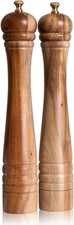 Deroteno salz pfeffermühle gebraucht kaufen  Potsdam