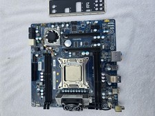 Alienware aurora motherboard for sale  Staten Island