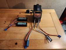 Carregador Venom pro duo e 2x 4s baterias lipo comprar usado Carregador Venom pro duo e 2x 4s baterias lipo comprar usado  Enviando para Brazil