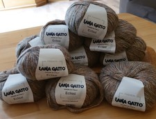 Knäuel eclissi lana gebraucht kaufen  Velbert