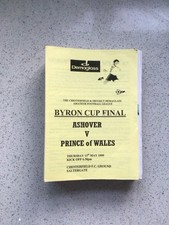 Ashover prince wales for sale  SWADLINCOTE
