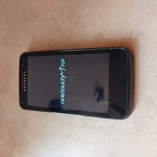 Cellulare vintage alcatel. usato  Latiano