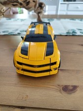 Transformer bumblebee hasbro gebraucht kaufen  Engelskirchen